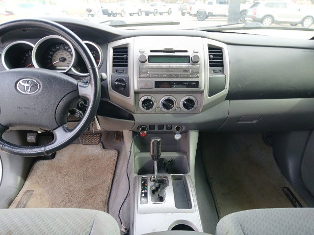 Used 2009 Toyota Tacoma 4x4 Double Cab image 16
