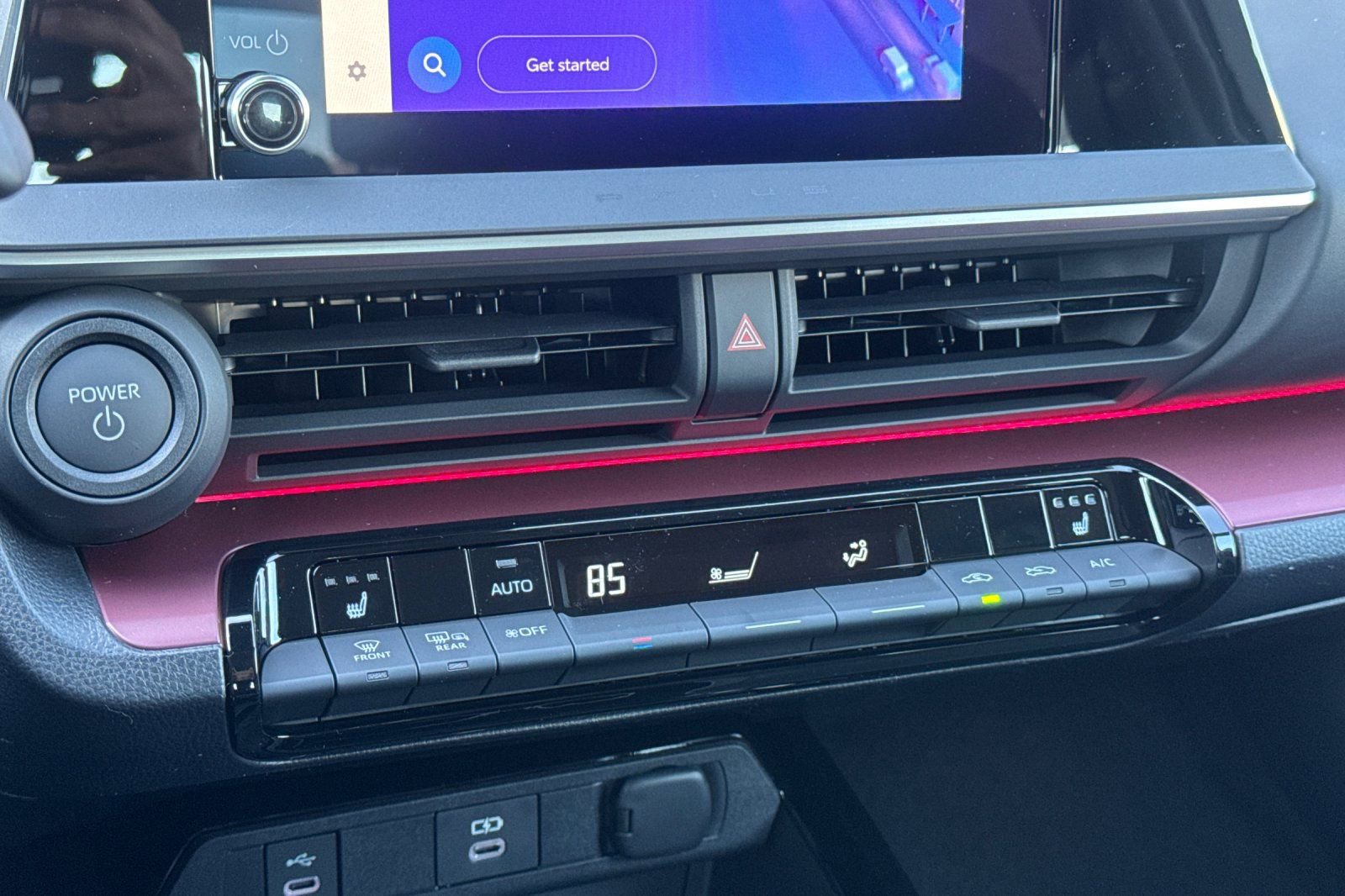 New 2026 Toyota Prius Plug-In Hybrid image 22