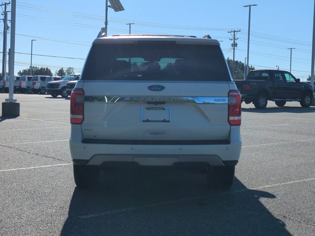 Certified 2020 Ford Expedition Max XLT w/ Equipment Group 202A AWD/4WD image 5
