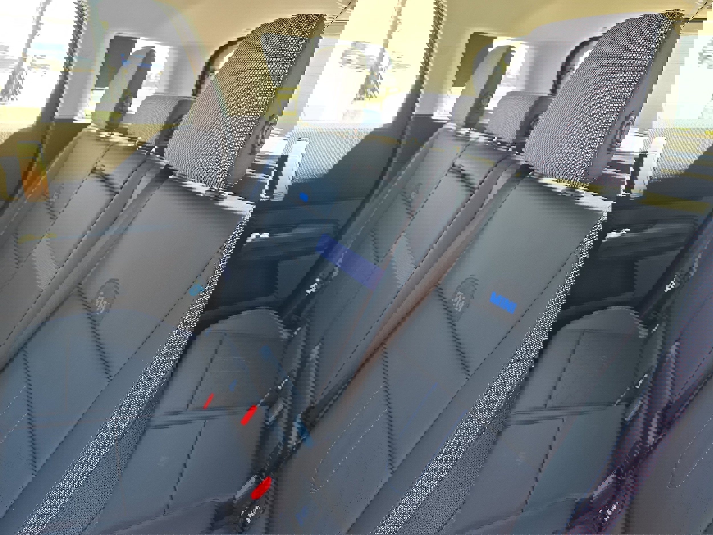 Certified 2025 MINI Cooper Countryman S image 13