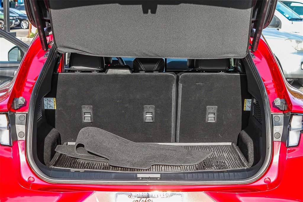 Used 2021 Ford Mustang Mach-E Premium image 32