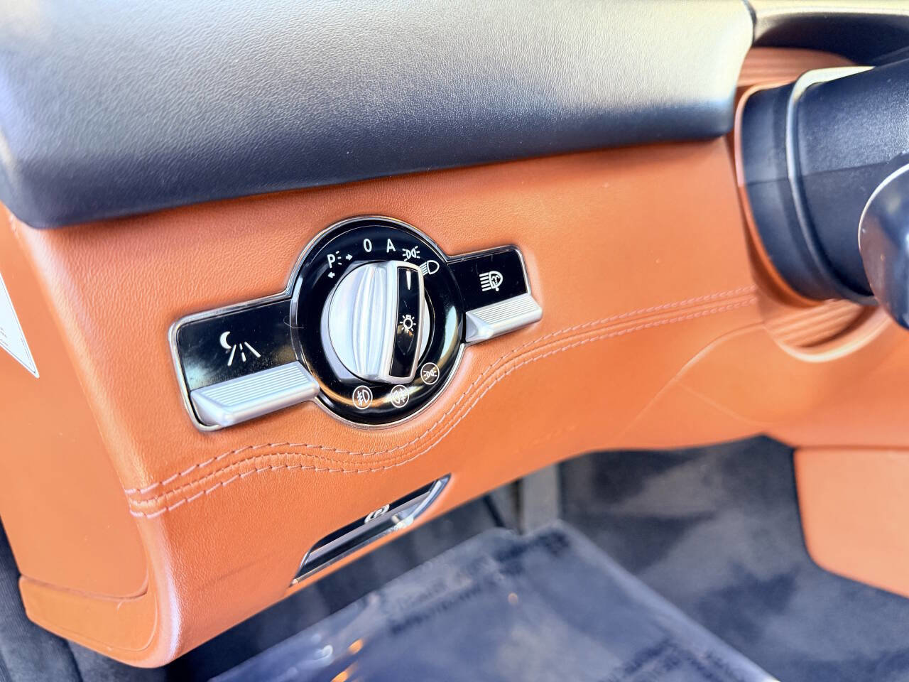 Used 2007 Mercedes-Benz CL 600 image 14