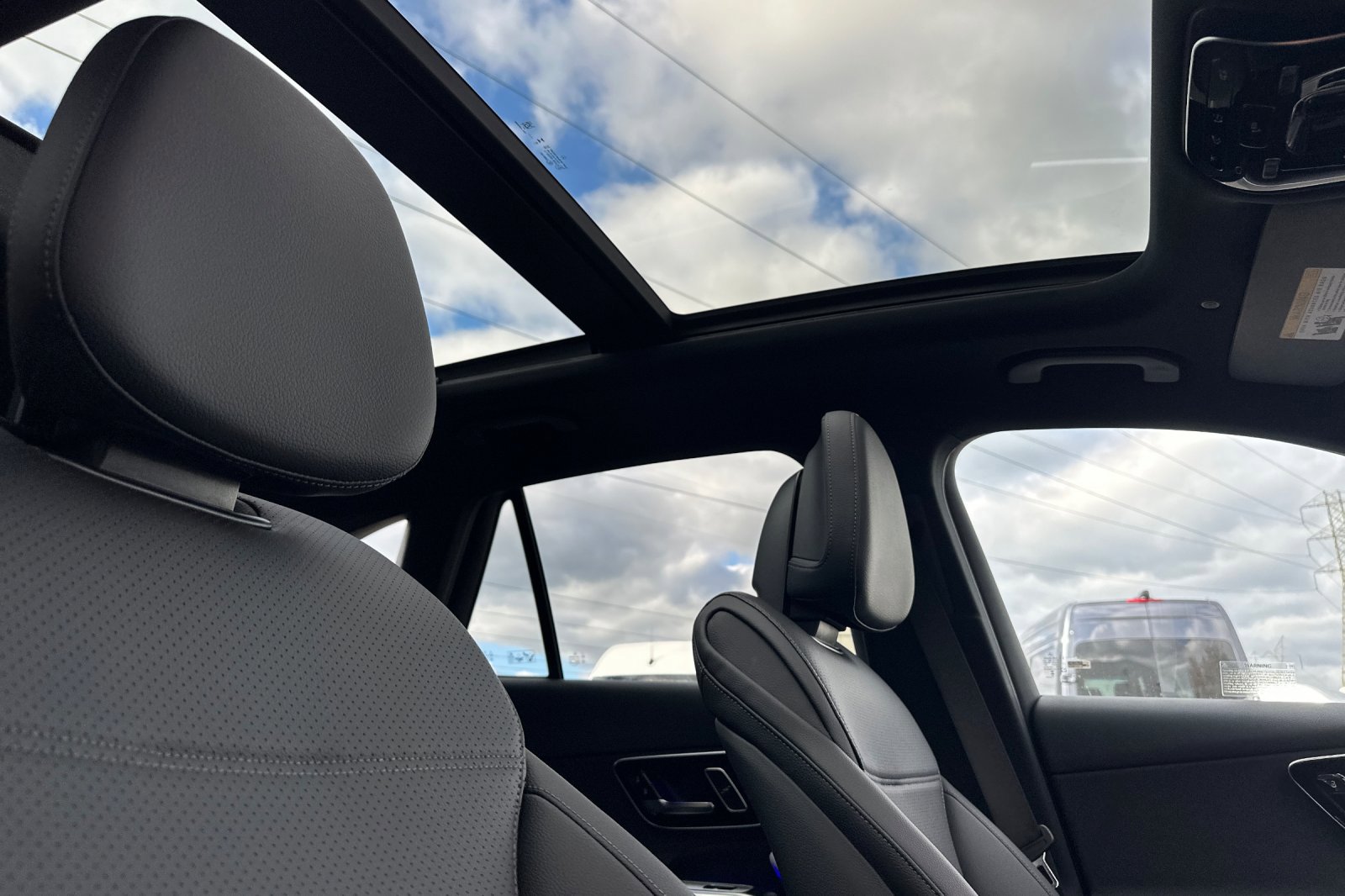 New 2026 Mercedes-Benz GLC 300 300 image 17