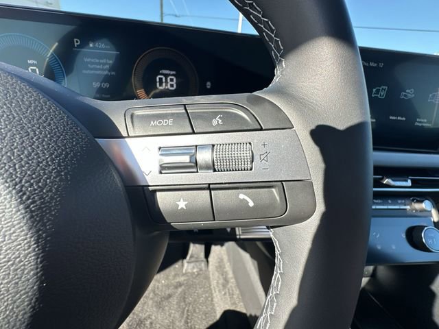 New 2026 Hyundai Sonata SEL FWD image 33