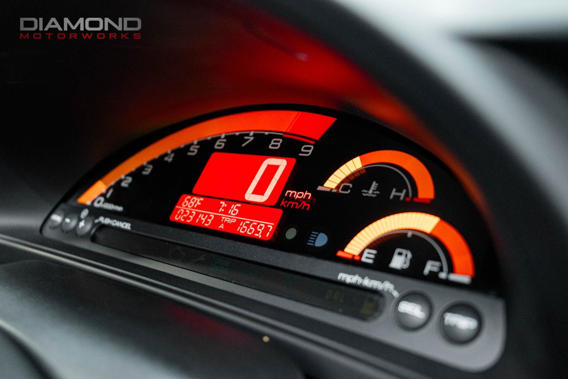 Used 2007 Honda S2000 image 73