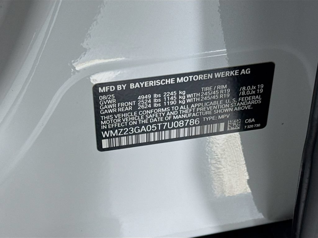 Certified 2026 MINI Cooper Countryman S AWD/4WD image 36