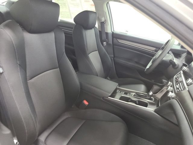 Used 2021 Honda Accord LX image 9