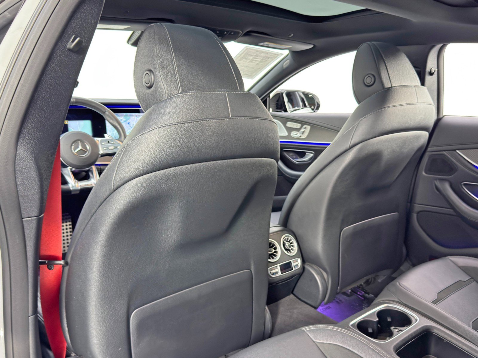 Used 2021 Mercedes-Benz AMG GT 43 image 47