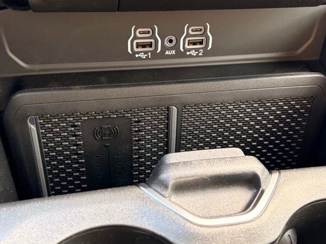 New 2026 RAM 1500 Big Horn AWD/4WD image 22
