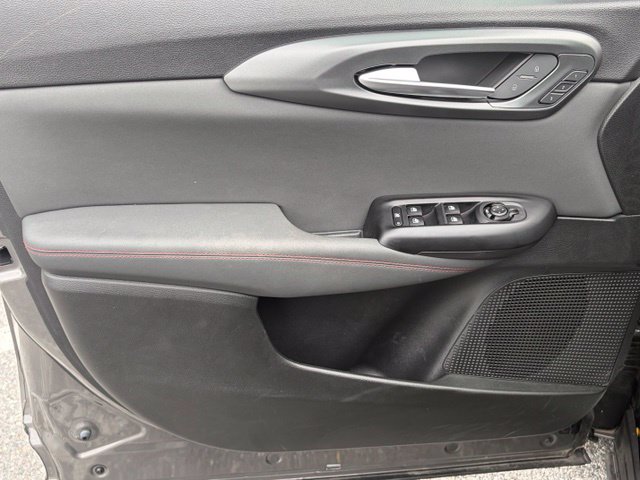 Used 2024 Dodge Hornet R/T AWD/4WD image 11