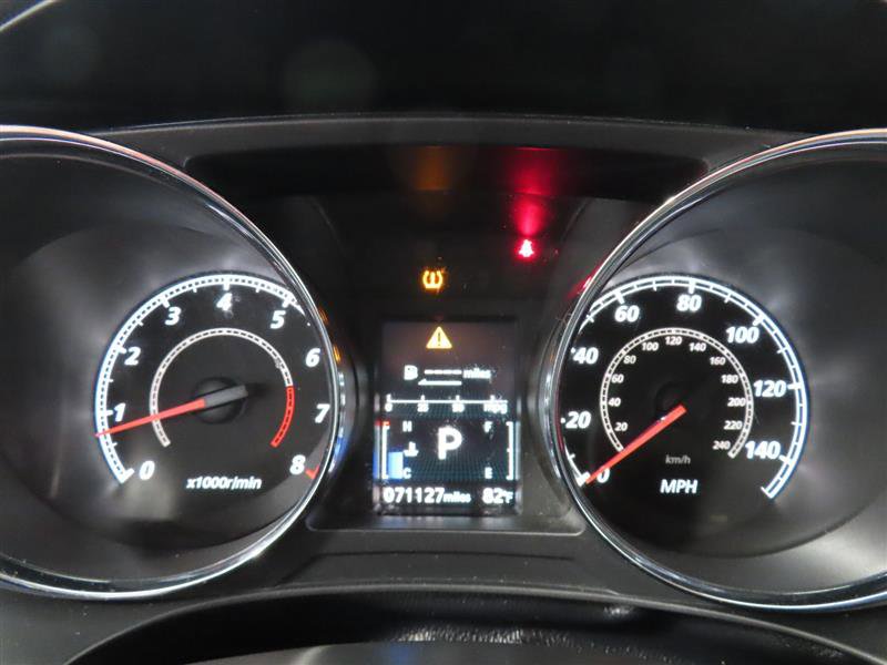 Used 2020 Mitsubishi Outlander Sport SE FWD image 18