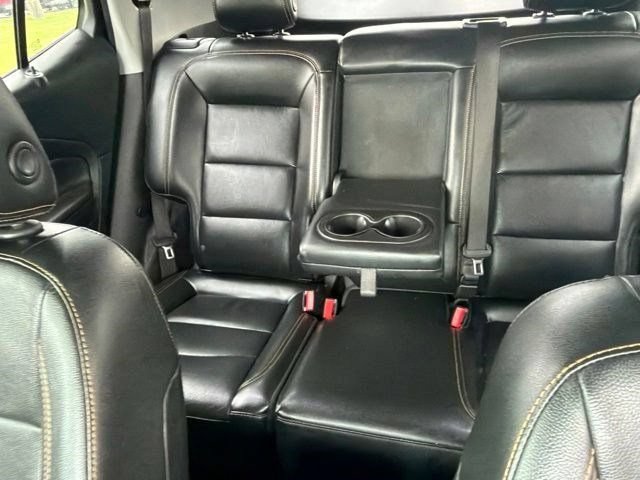 Used 2020 GMC Terrain SLT AWD/4WD image 29