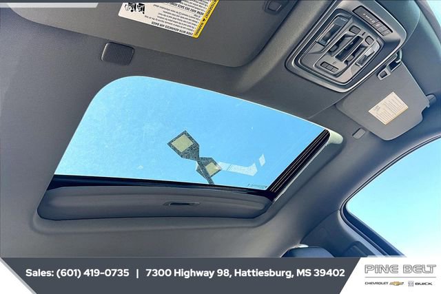 New 2026 Chevrolet Silverado 3500 LTZ w/ LTZ Convenience Package image 17