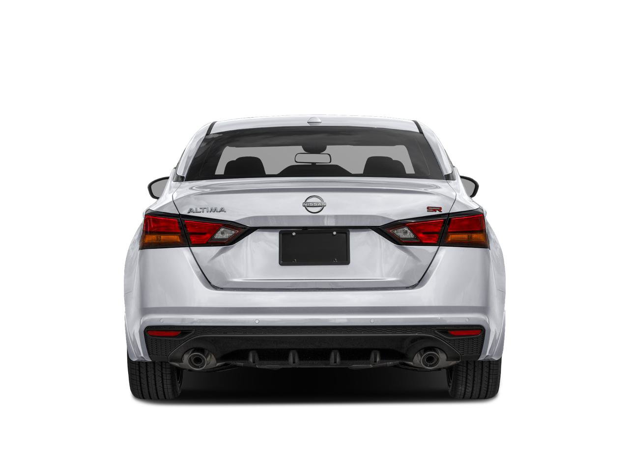 New 2026 Nissan Altima 2.5 SR image 5