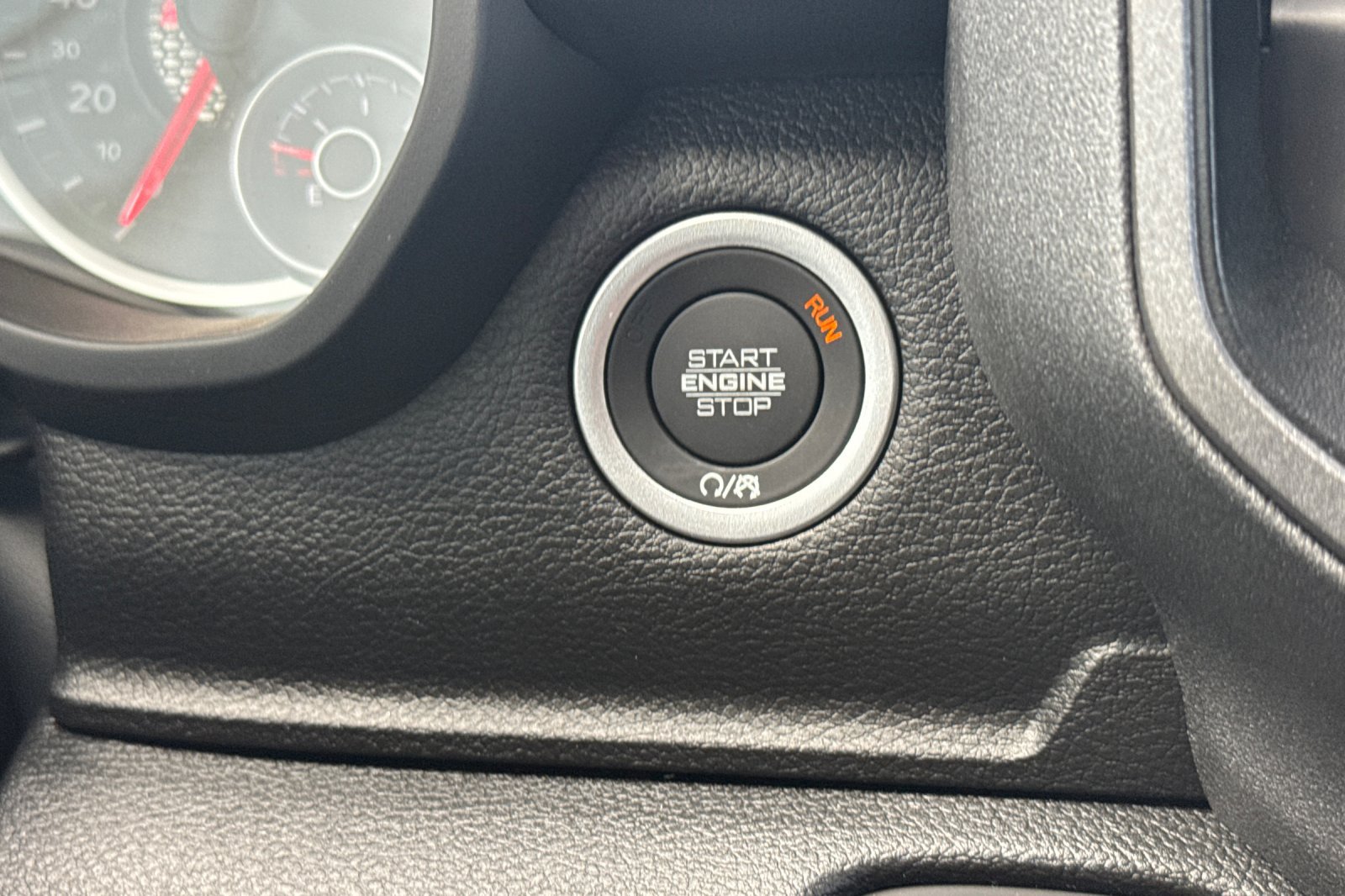 New 2026 RAM 1500 Warlock AWD/4WD image 20