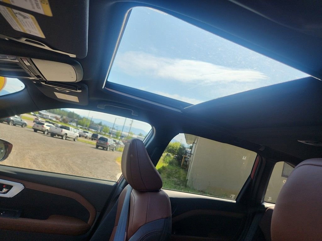New 2025 Subaru Forester Touring w/ Touring Package image 20