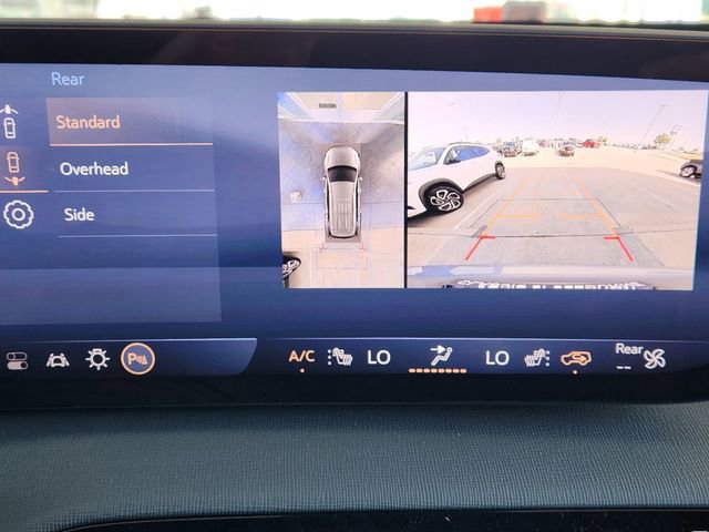 New 2025 Buick Enclave Sport Touring w/ Super Cruise Package image 30