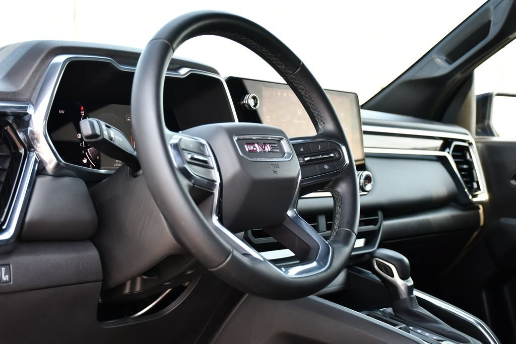 Used 2023 GMC Canyon Elevation w/ Convenience Package RWD image 15