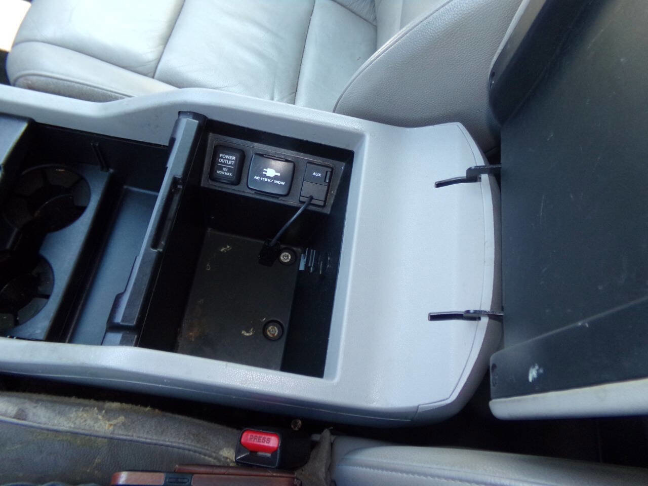 Used 2013 Honda Pilot Touring image 60