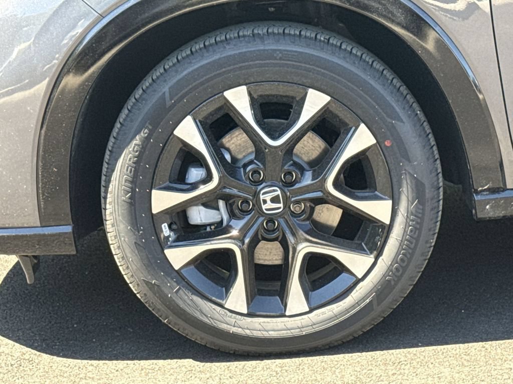 New 2027 Honda HR-V EX-L image 18