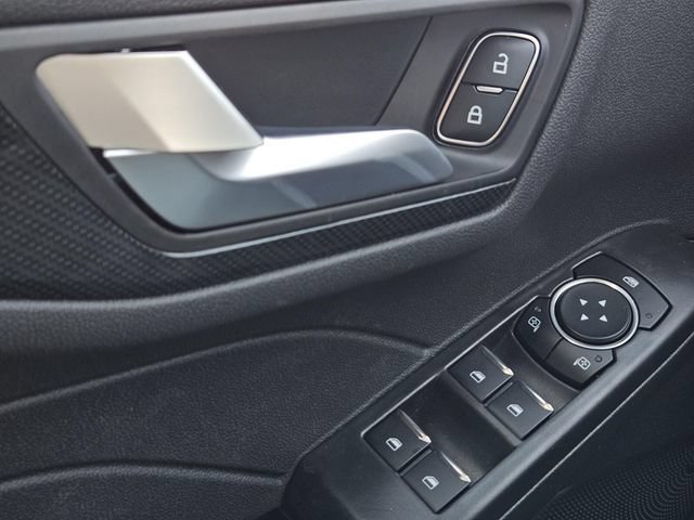 New 2026 Ford Escape ST-Line FWD image 23