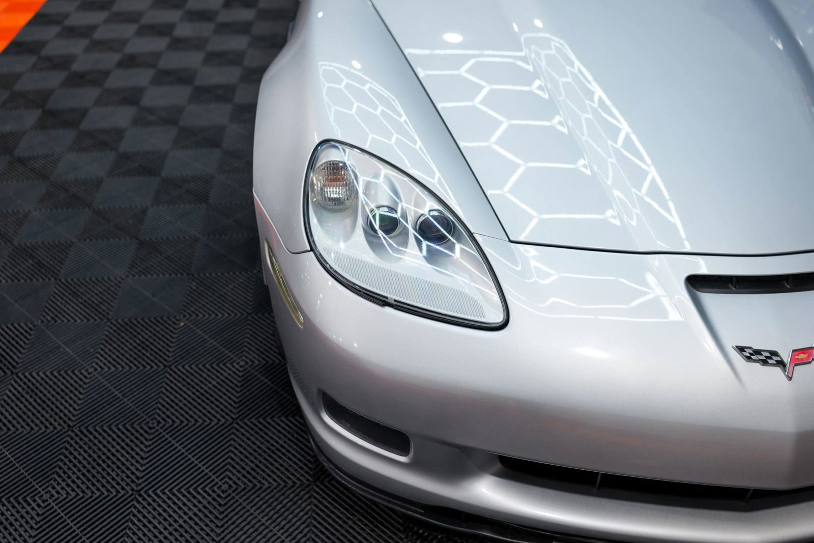 Used 2010 Chevrolet Corvette Grand Sport image 10