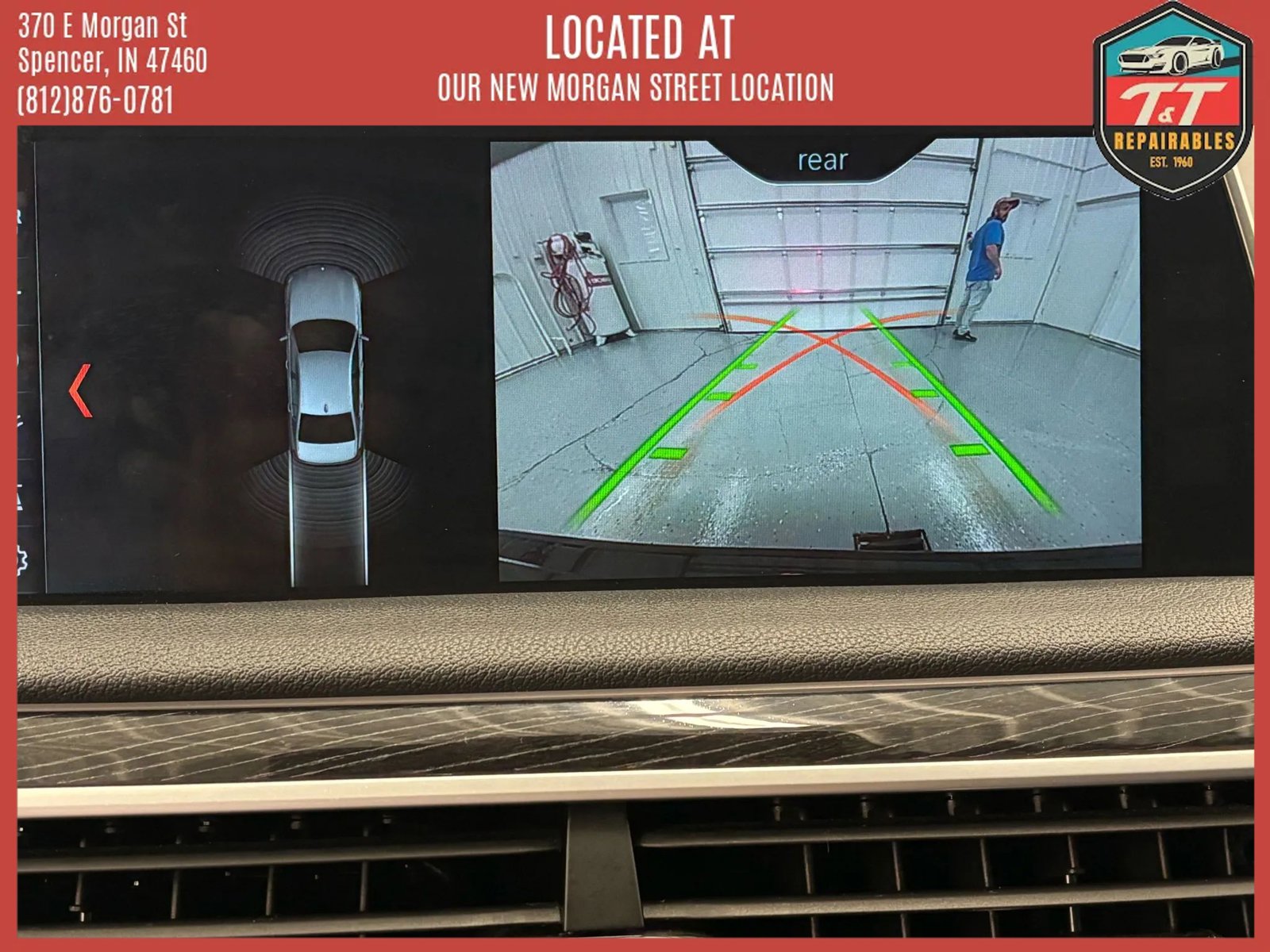 Used 2018 BMW 750i xDrive AWD/4WD image 44