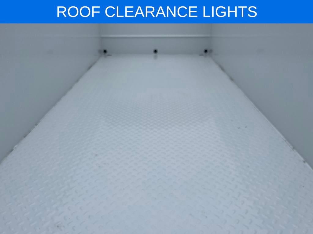 New 2025 Ford F350 XL w/ Snow Plow Prep Package image 24