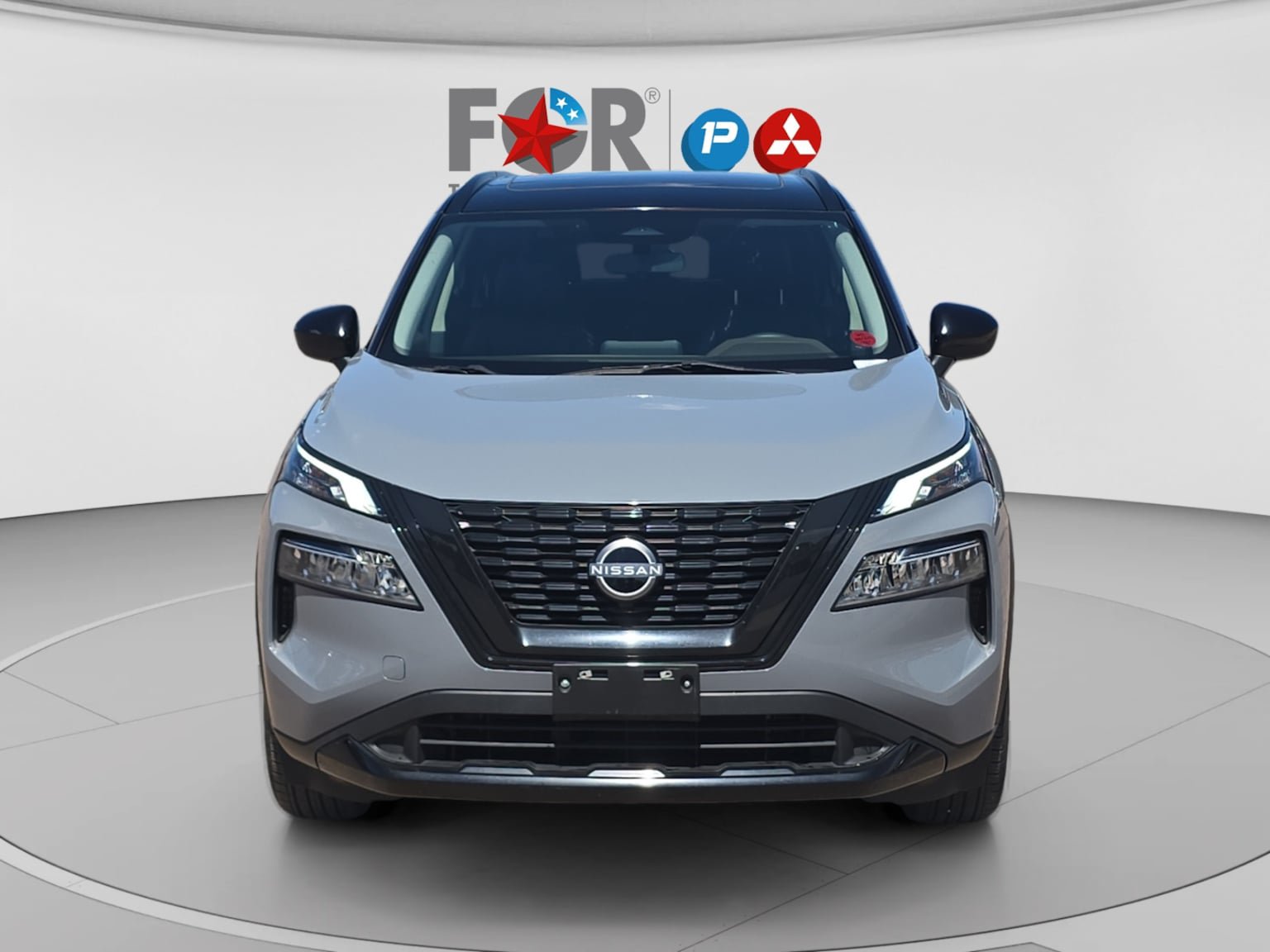 Used 2023 Nissan Rogue SV w/ SV Premium B Package FWD image 8