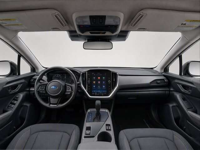 Certified 2025 Subaru Crosstrek 2.5i Premium AWD/4WD image 11