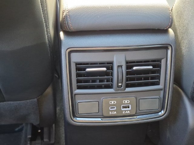 New 2026 Subaru Forester Sport AWD/4WD image 32