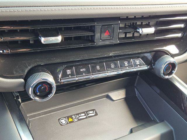 New 2026 Chevrolet Tahoe LT w/ Comfort Package AWD/4WD image 34