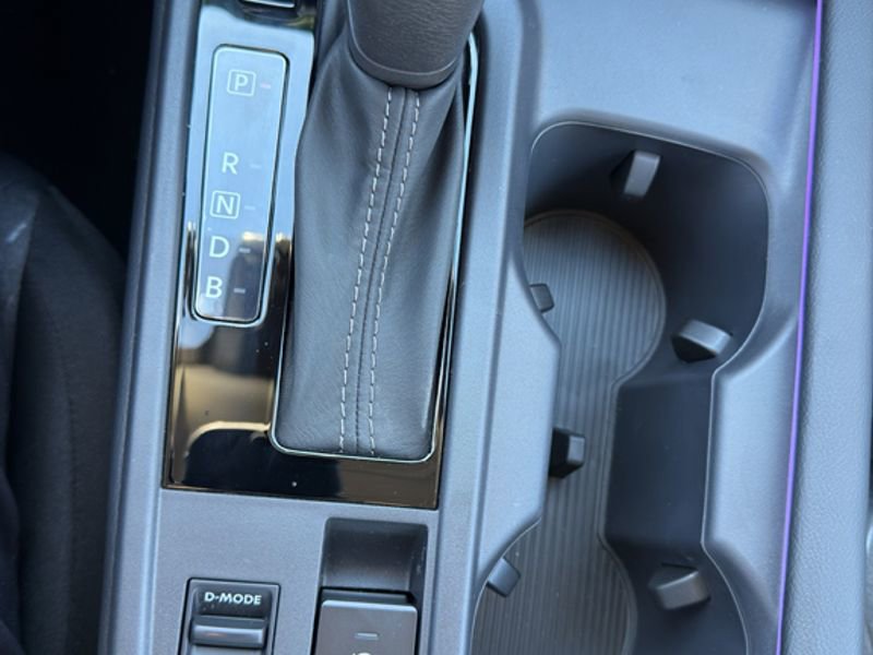 New 2026 Nissan Sentra SV image 21