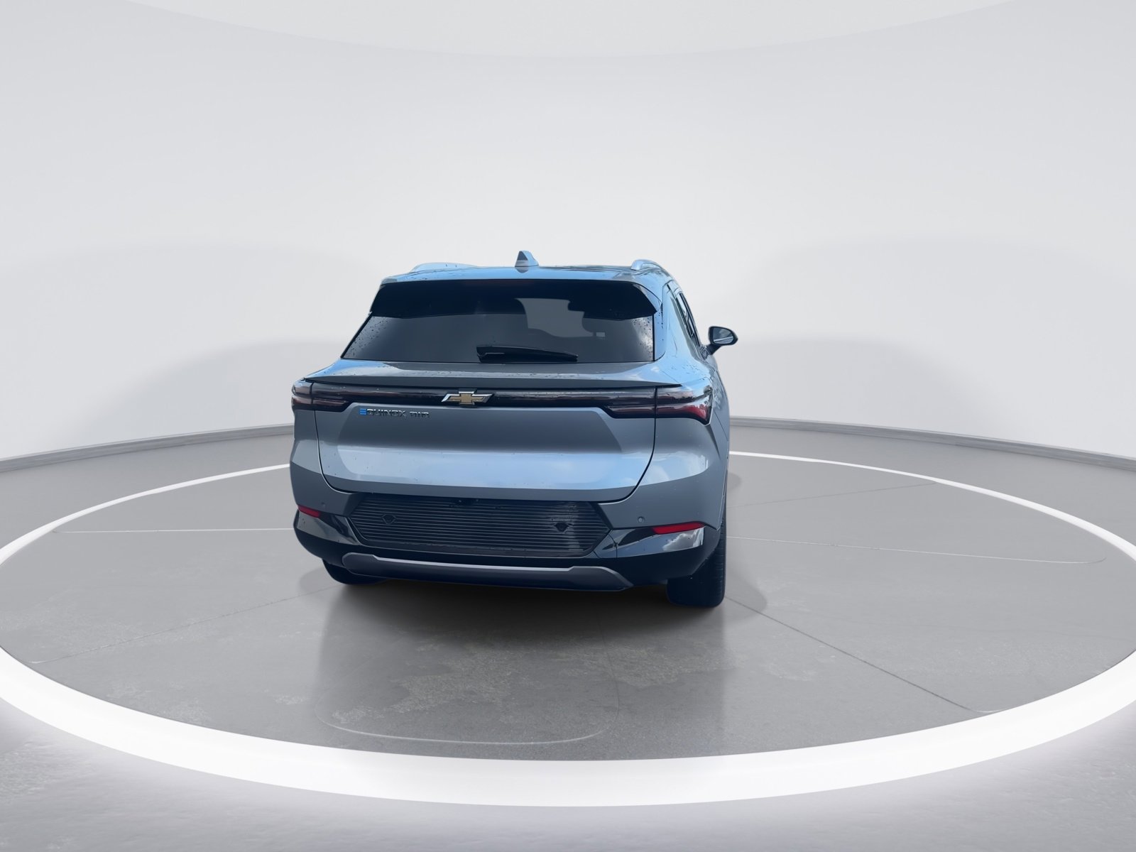 Used 2025 Chevrolet Equinox EV LT w/ Convenience Package AWD/4WD image 8