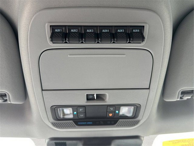 New 2025 Ford F350 XL w/ XL Chrome Package image 23