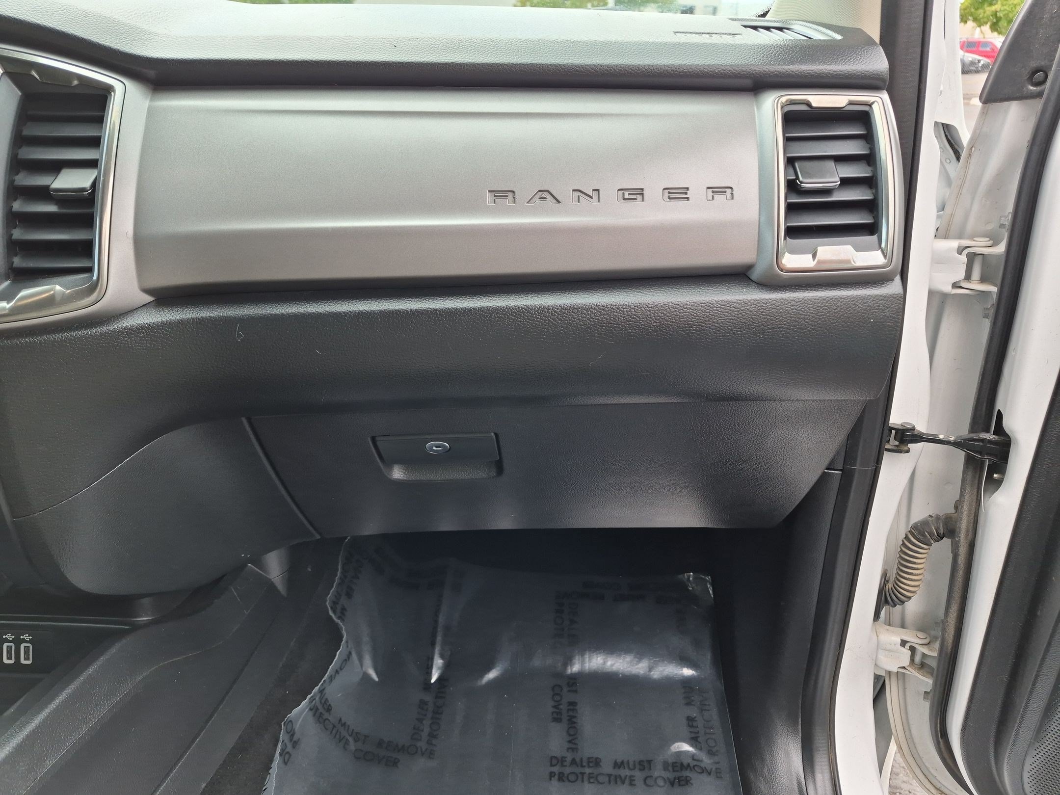 Used 2019 Ford Ranger XLT w/ Equipment Group 302A Luxury AWD/4WD image 29