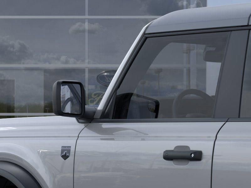 New 2026 Ford Bronco Big Bend w/ Black Diamond Package image 22