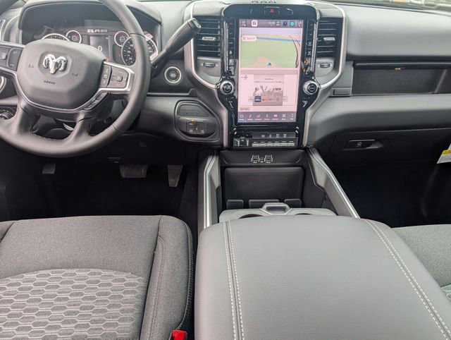 New 2026 RAM 2500 Big Horn image 22