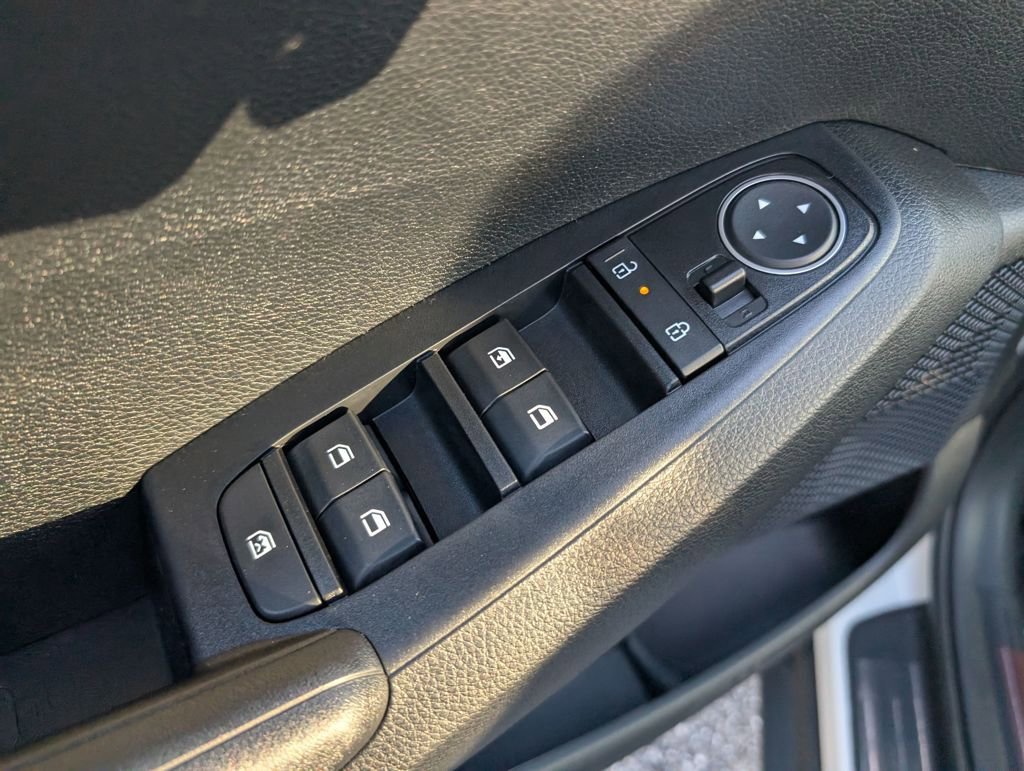 New 2026 Kia Seltos LX image 15