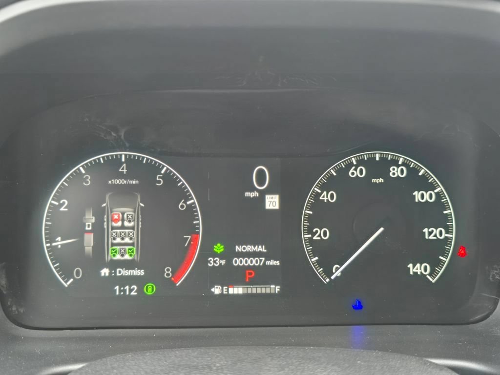 Used 2026 Honda Odyssey EX-L image 26