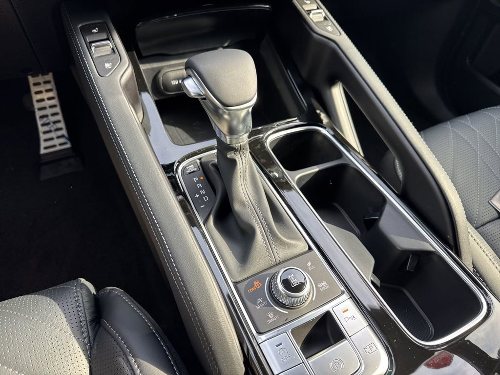 New 2025 Kia Telluride SX Prestige X-Line image 7