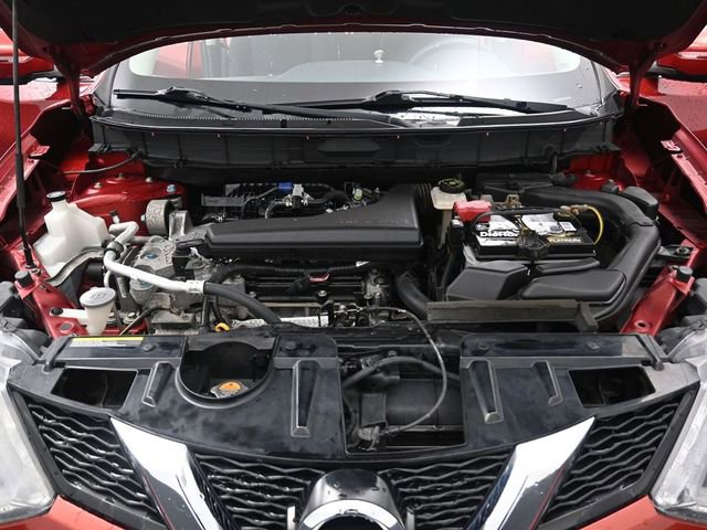 Used 2015 Nissan Rogue SV image 34