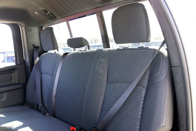 New 2026 RAM 2500 Tradesman image 19