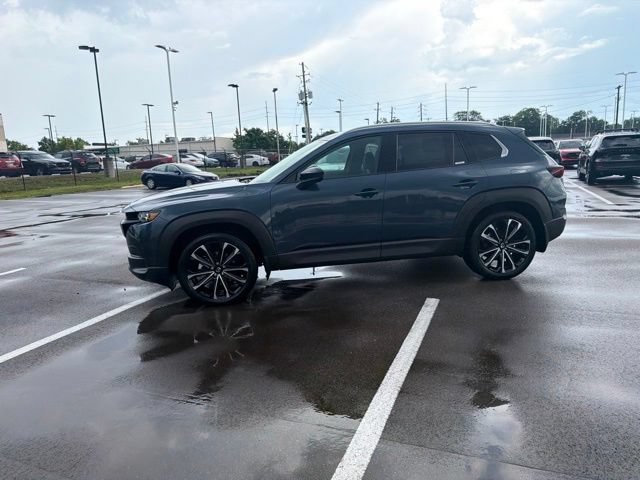 New 2026 MAZDA CX-50 AWD 2.5 S w/ Cargo Package image 19