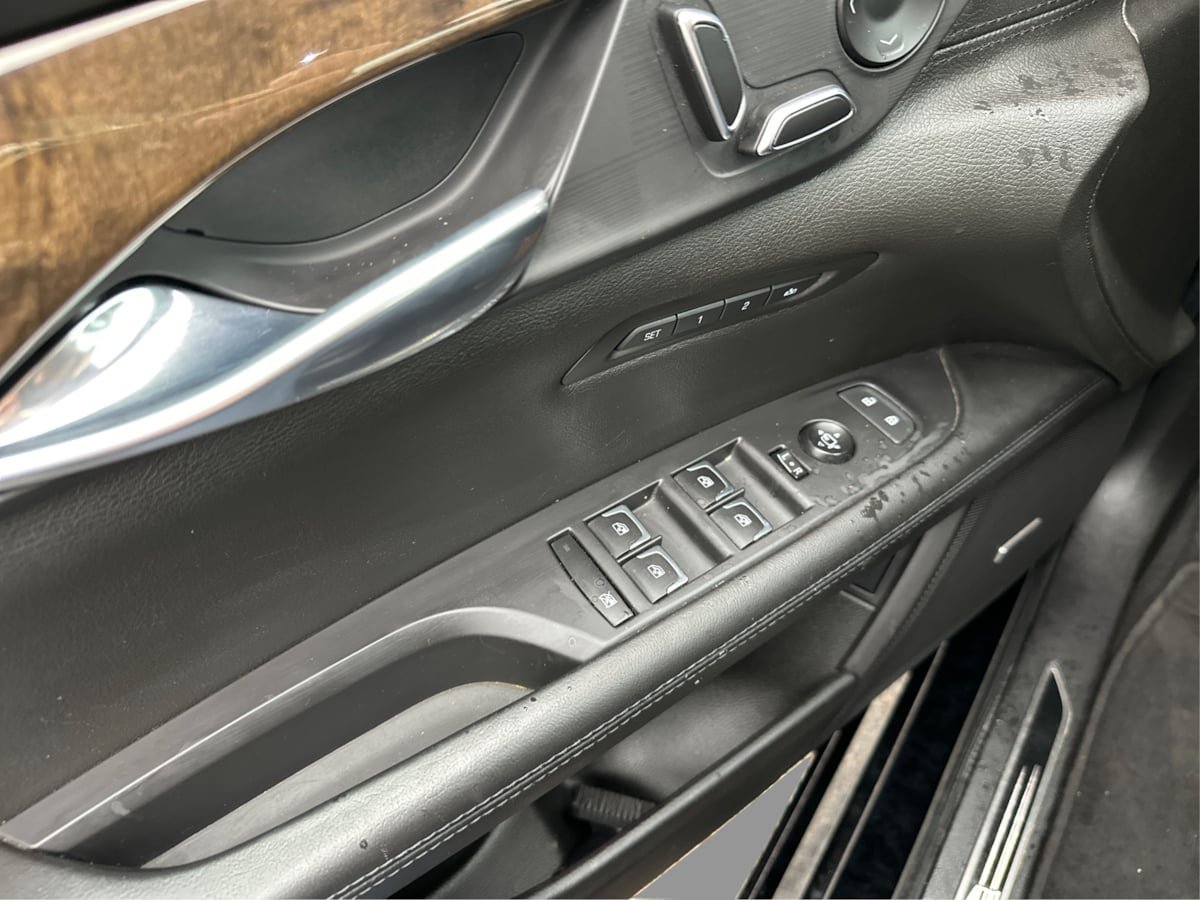 Used 2018 Cadillac CT6 Premium Luxury w/ Super Cruise Package AWD/4WD image 16