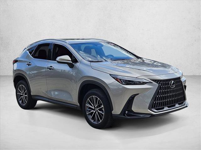Used 2024 Lexus NX 250 FWD w/ Towing Package (2000 Lbs) image 3