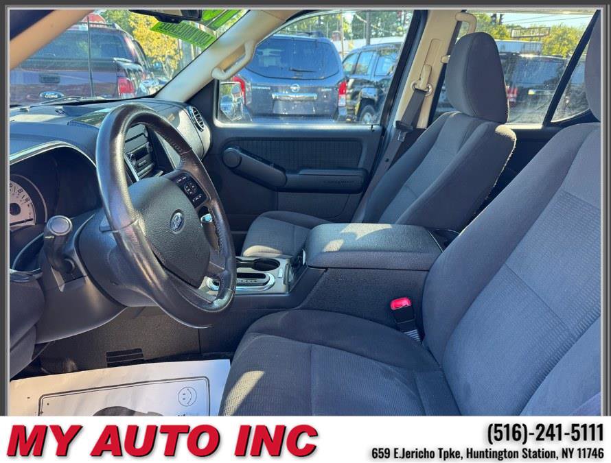 Used 2010 Ford Explorer Sport Trac XLT image 23