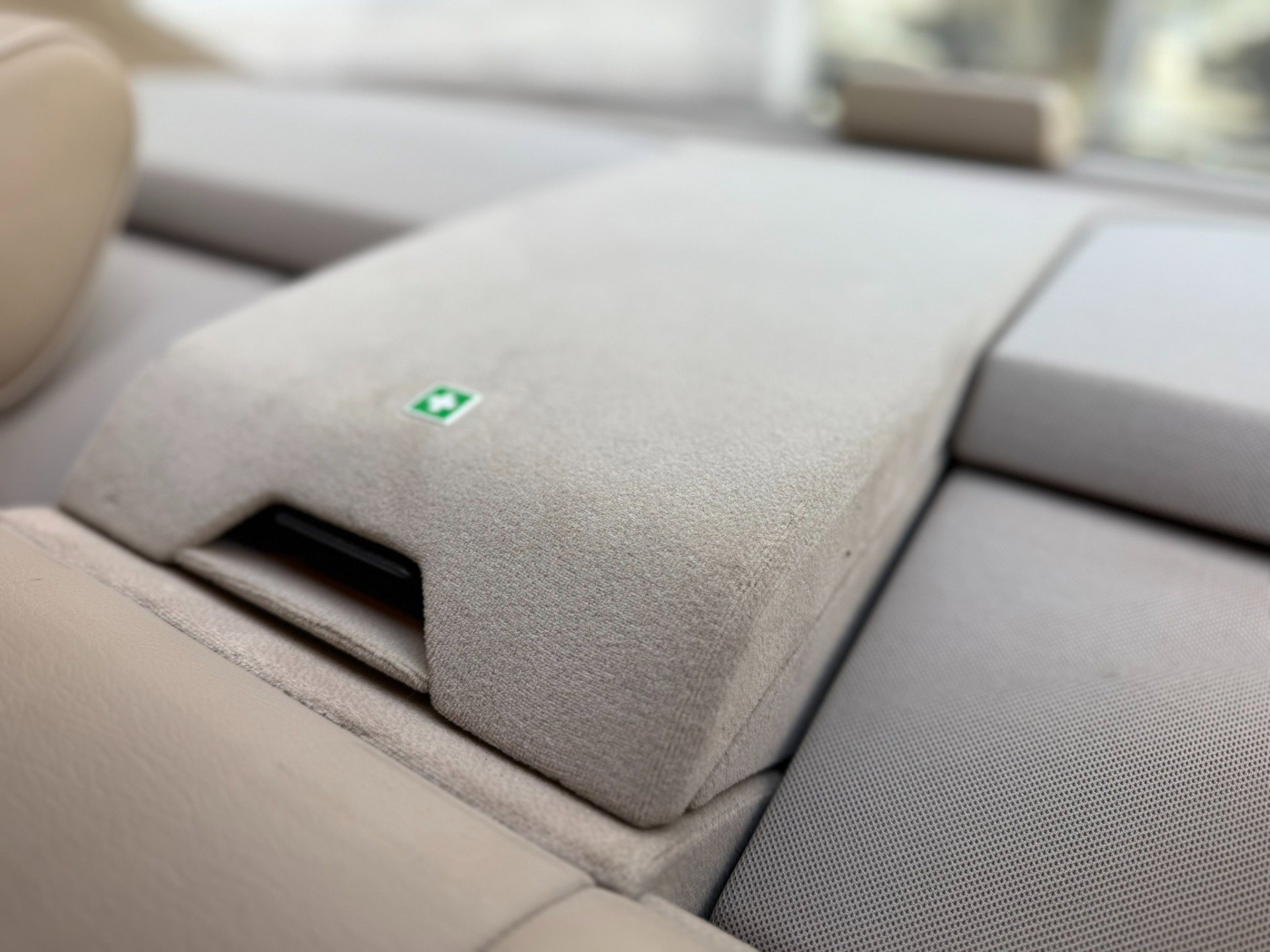 Used 1995 Mercedes-Benz S 500 S 500 image 22