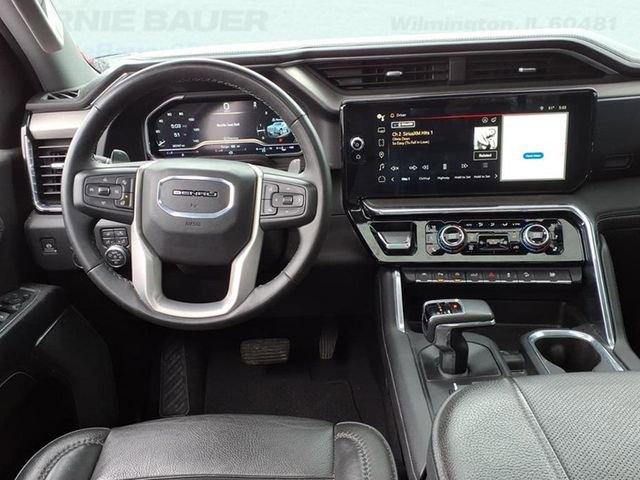 Used 2024 GMC Sierra 1500 Denali w/ Denali Reserve Package image 6