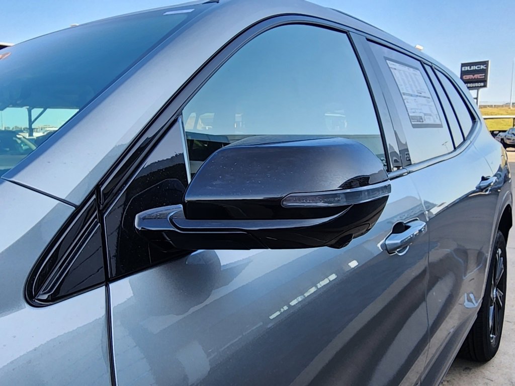 New 2026 Buick Enclave Sport Touring w/ Power Package image 12